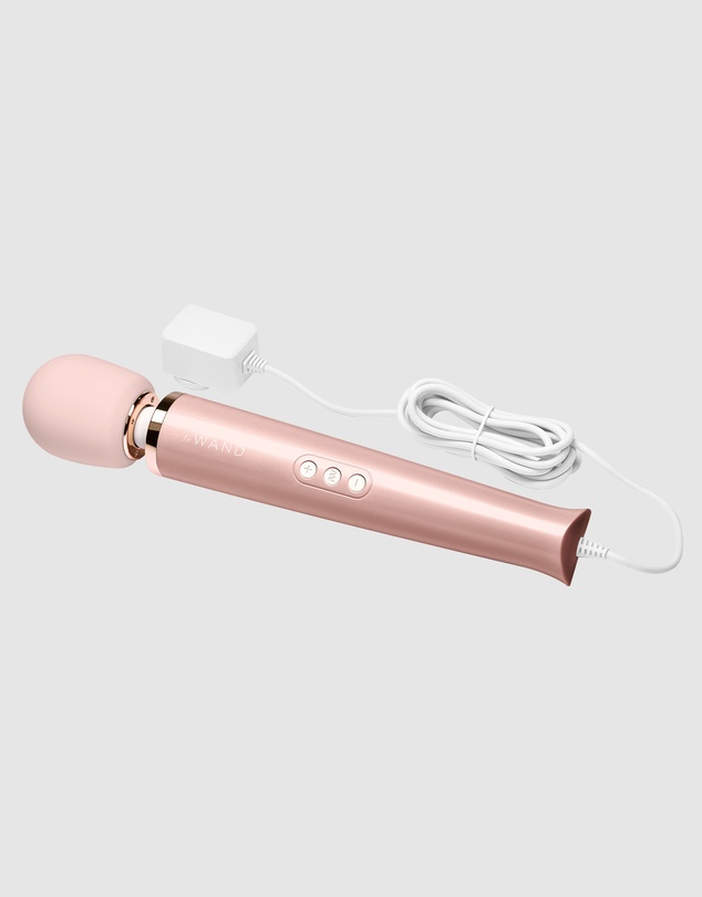 Le Wand - Le Wand Powerful Plug-in Massager