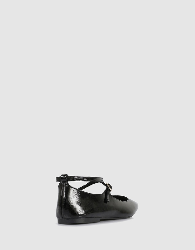 S by Sempre Di - Indy Ballerinas