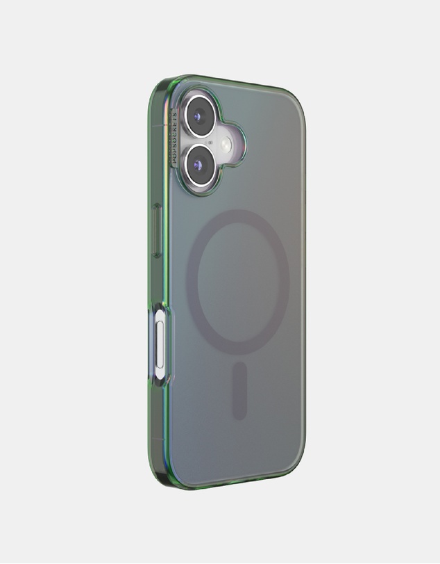 PopSockets - POPCASE MagSafe for iPhone 16 - Protective Phone Case