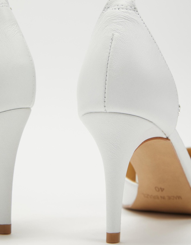 Nina Armando - Rosalia Heels