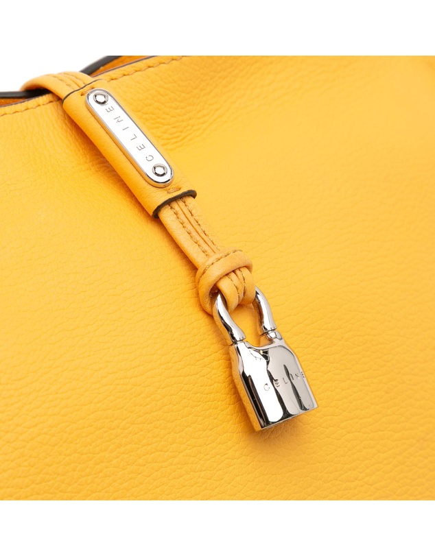 Pre-Loved by Azura Reborn - Pre-Loved Leather Bittersweet Hobo