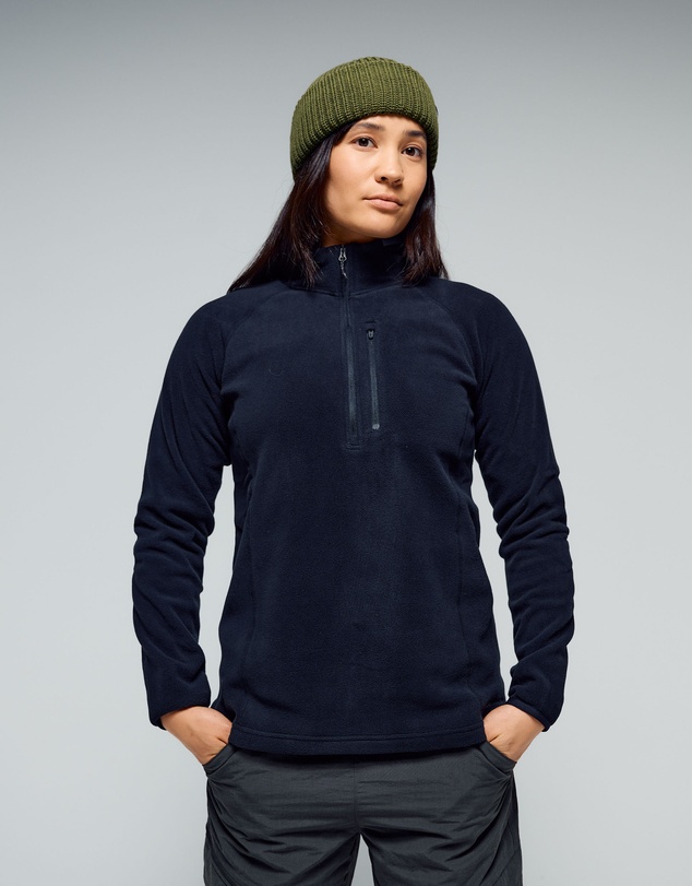 Kathmandu - Ridge 100 PrimaLoft Bio Pullover