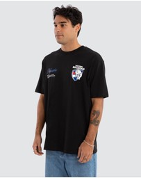 Nena & Pasadena - Bulldogs Season Tee