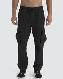Nena & Pasadena - League Cargo Pant