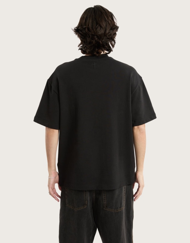 Kiss Chacey - Casius Loopback Street Tee