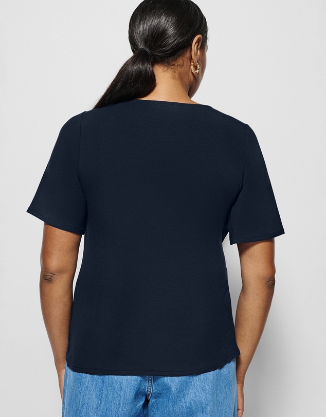 Commonry - Mila Tee