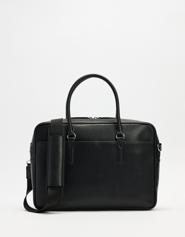 AERE - Leather Briefcase