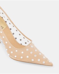 Jeffrey Campbell - Genisi Heels