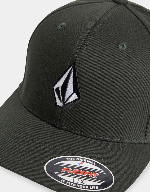 Volcom - Mens Full Stone Flexfit Cap