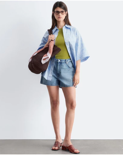 & Other Stories - Sivan Shorts