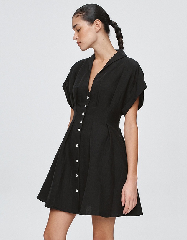 Marle - Riri Dress