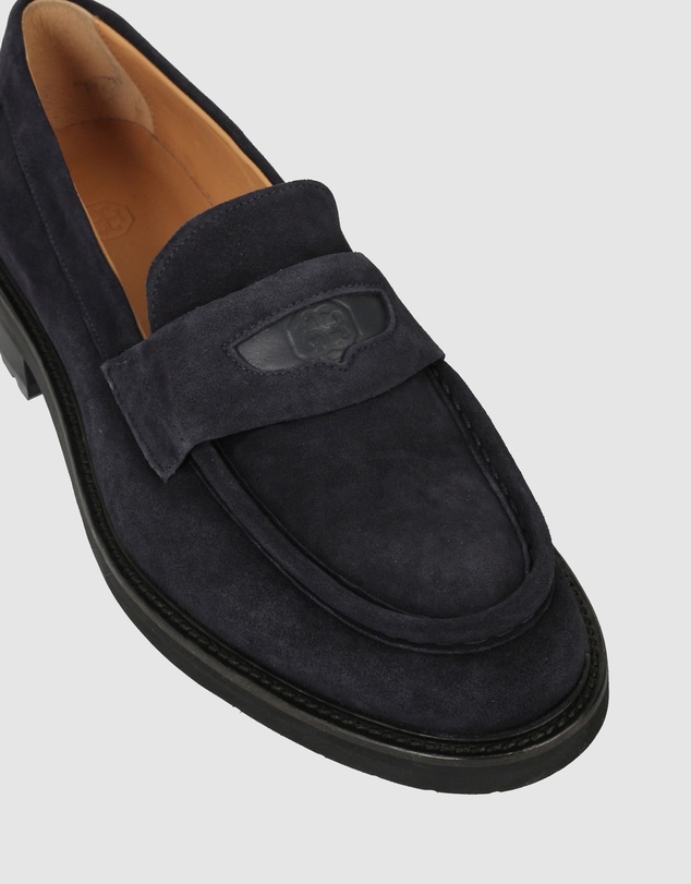 Brando - Cravitz Casual Loafers