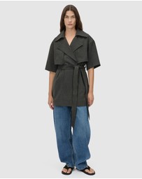 C&M CAMILLA AND MARC - Sander Dress