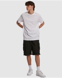 Urban Classics - The Box Tee
