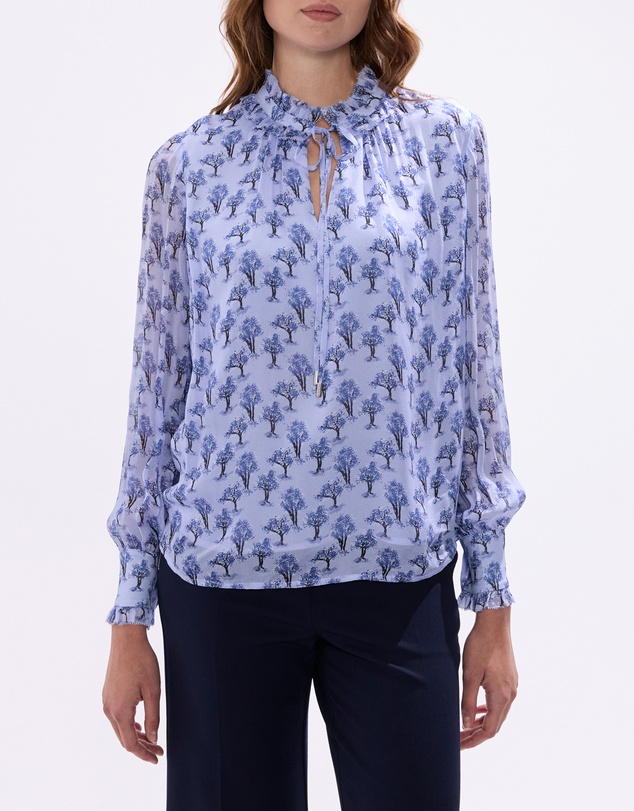 Marcs - Take On Tree Blouse