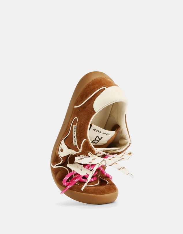 Nokwol - Cosmo Sneaker