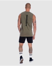 First Division - Midfield Tank