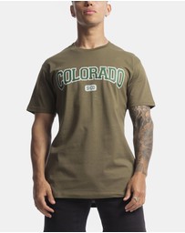 Stock & Co. - Colorado Tee
