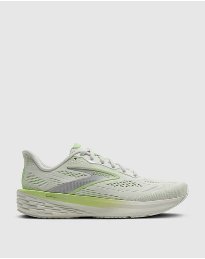 Brooks - Launch 12 - Women's