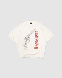 Represent - Loaded with Love T-Shirt