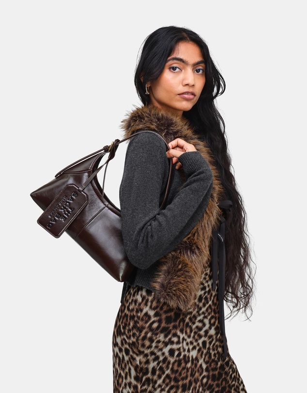 Marc Jacobs - The Small Belted Sack
