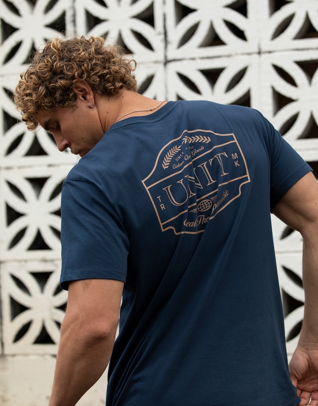 UNIT - Compass Tee