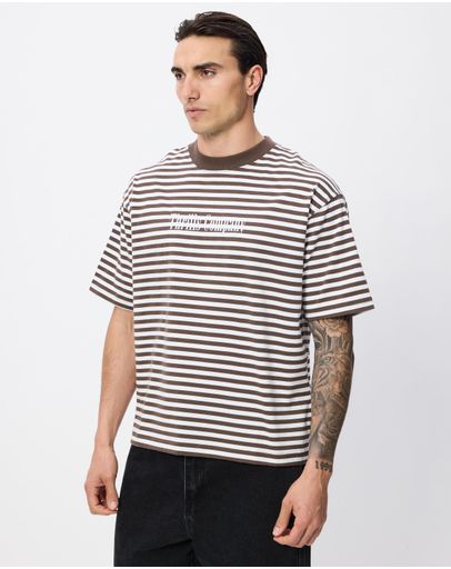 Falcon Stripe