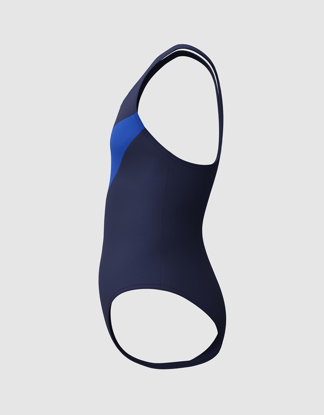 Speedo - Hyperboom Splice Swimsuit - Kids-Teens