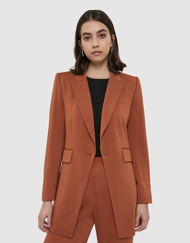 SABA - Isadora Blazer