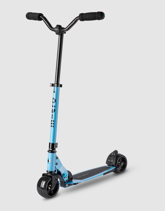 Micro Scooters - Micro Rocket Deluxe 2-Wheel Kick Scooter
