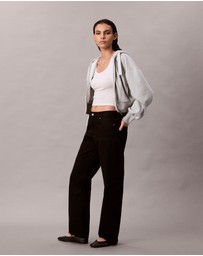 Calvin Klein Jeans - 90s Straight Jeans