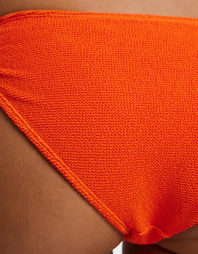 & Other Stories - Textured Bikini Briefs