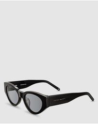 Status Anxiety - Visceral Sunglasses