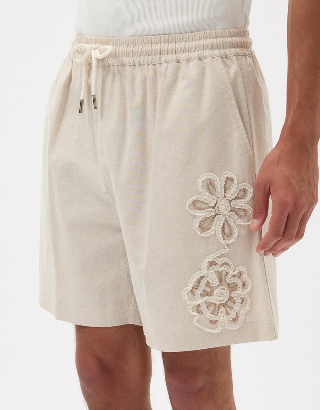 AERE - Resort Shorts