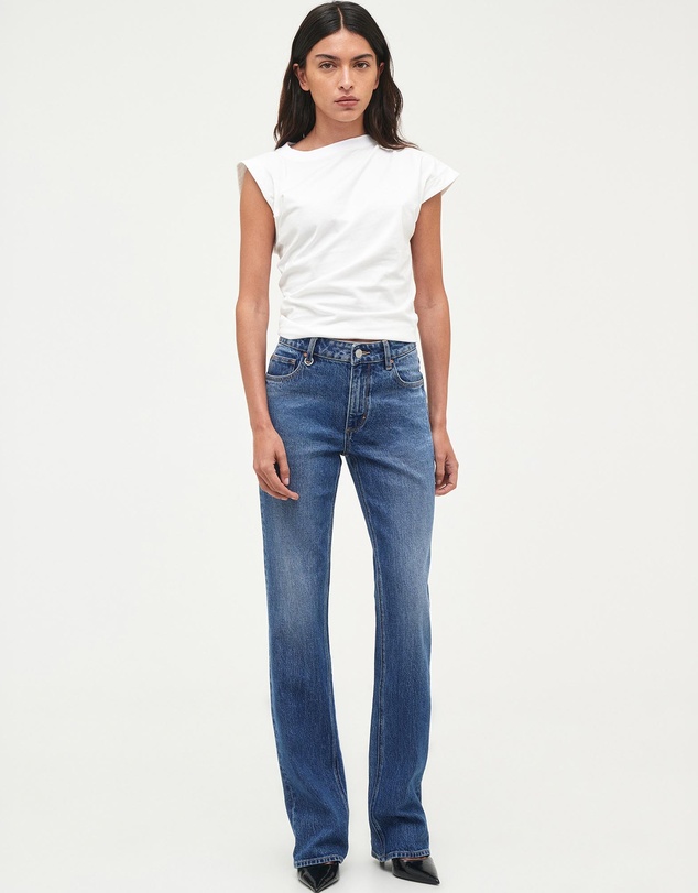 Neuw - Freja Straight Alexa Jeans