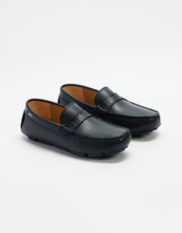 BOSS - Moccasins - Kids-Teens