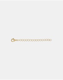SAINT VALENTINE - Chain Extender - Gold