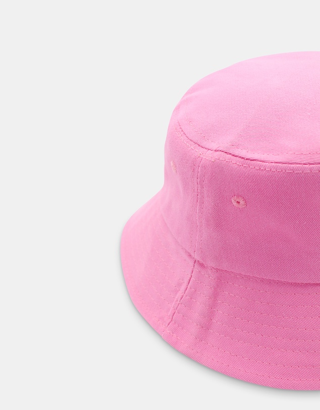 Morgan & Taylor - Riley Bucket Hat