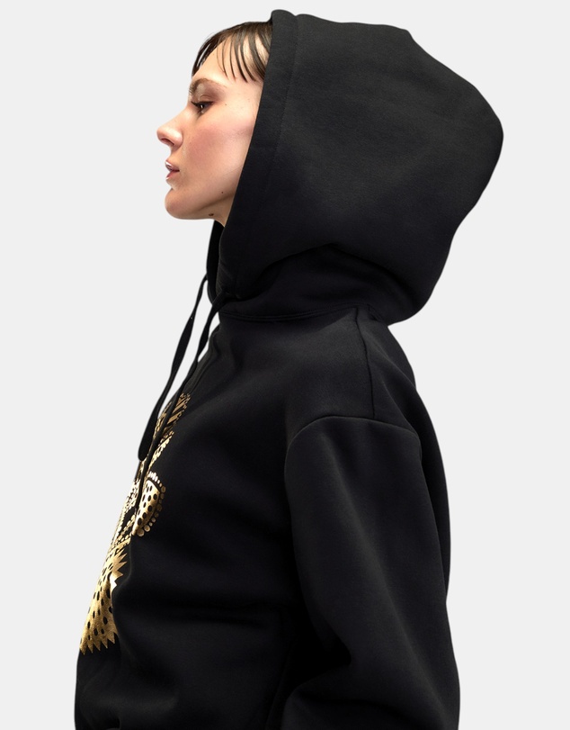 Cynthia Rowley - Heart of Gold Sweatshirt