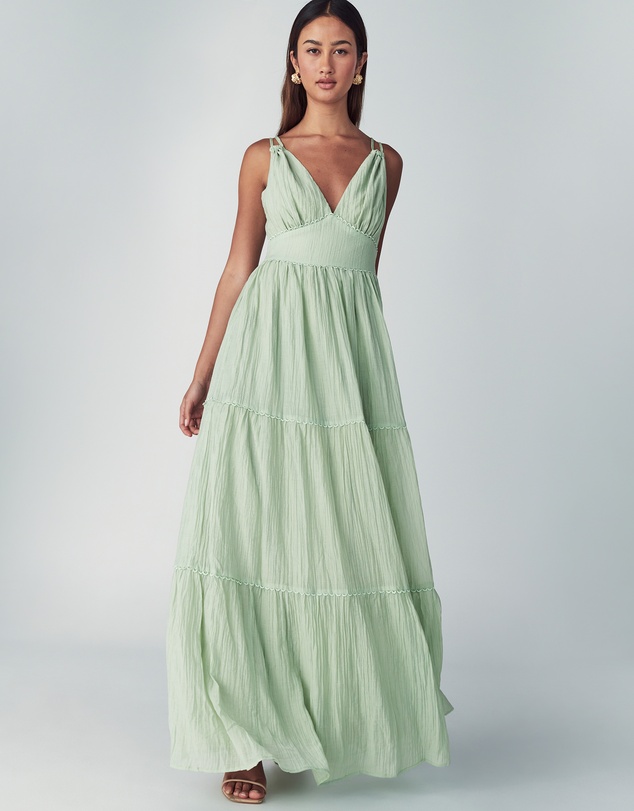 Willa - Sioux Maxi Dress