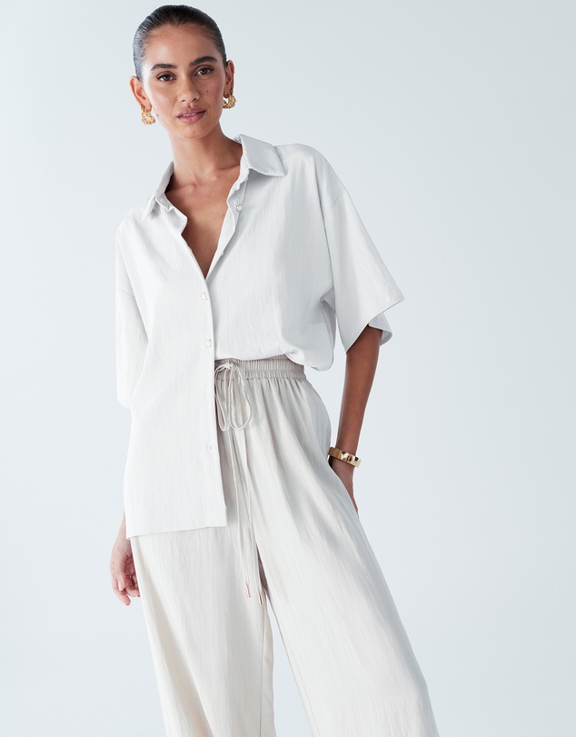 BWLDR - Josefina Pants