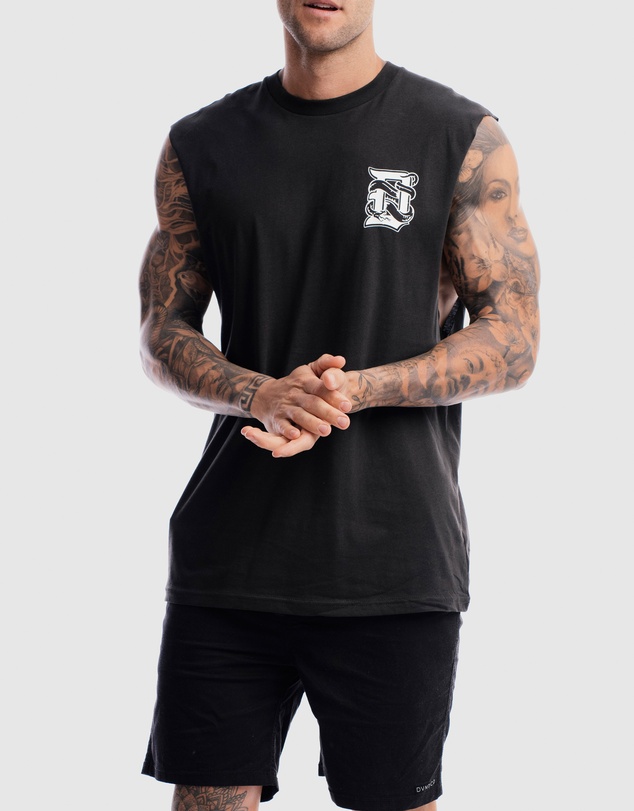 DVNT - Viper Tank