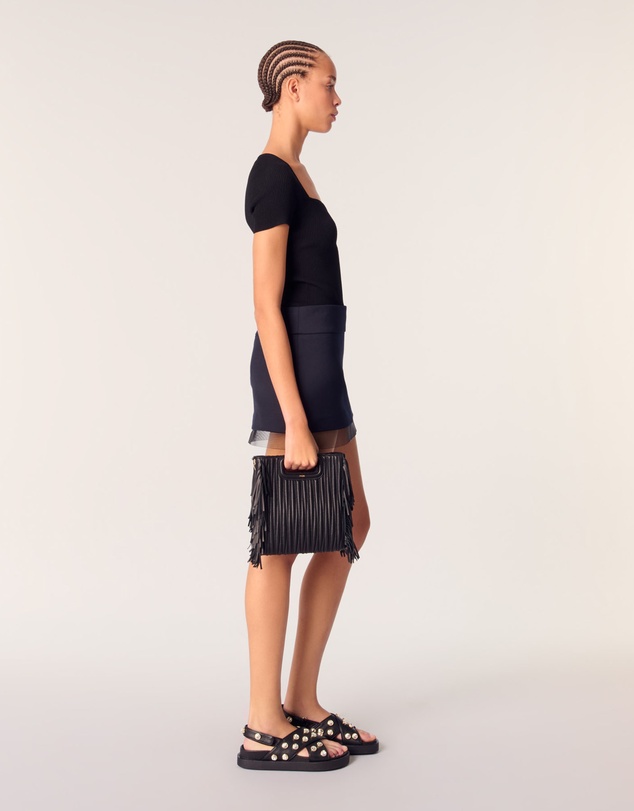 Maje - Moka Sweater