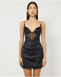 Nicola Finetti - Micaela Dress