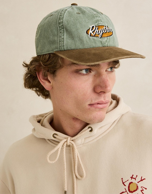 Rhythm - Hallmark Cap