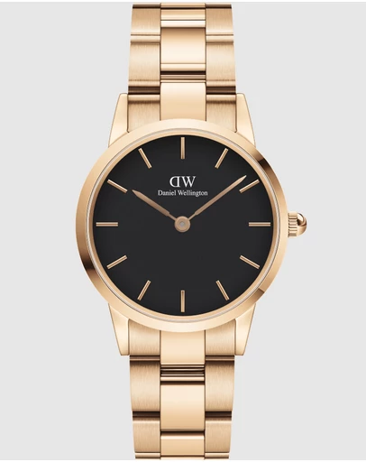 Daniel Wellington - Iconic Link 28mm