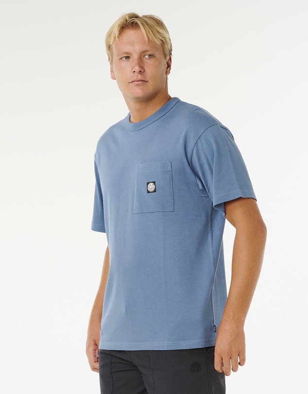 Rip Curl - Premium Surf Wettie Loose Tee