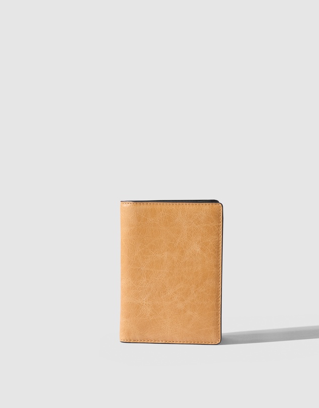Kinnon - Kinnon by Romy Luggage Tag & Passport Holder Duo