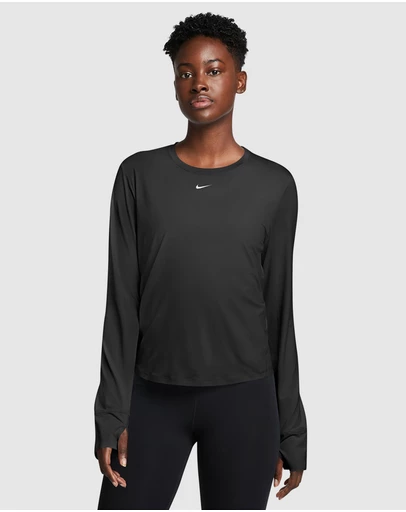 Nike - One Classic Dri-FIT LS Top
