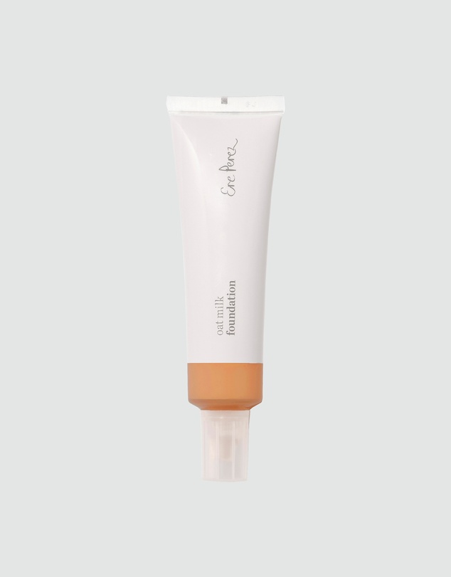 Ere Perez - Oat Milk Foundation - Brew
